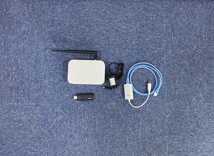 GW-H02A
