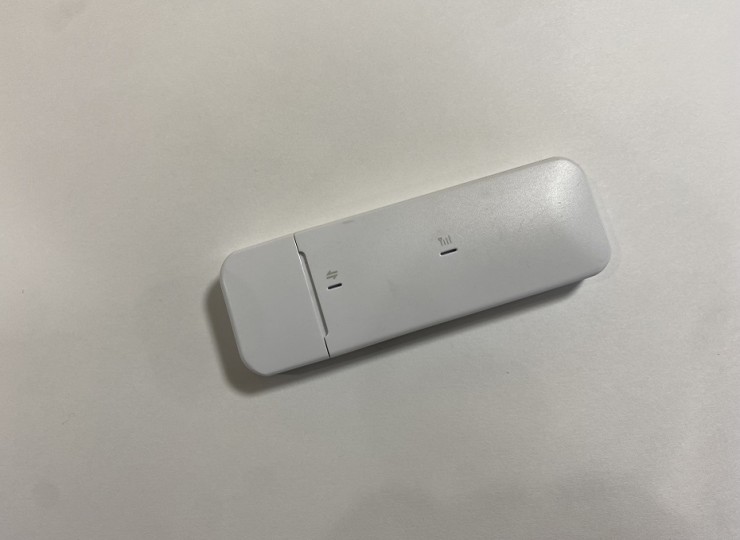LTE通信モジュール【レンタル】