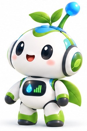 ファーモくん（ななめ）
